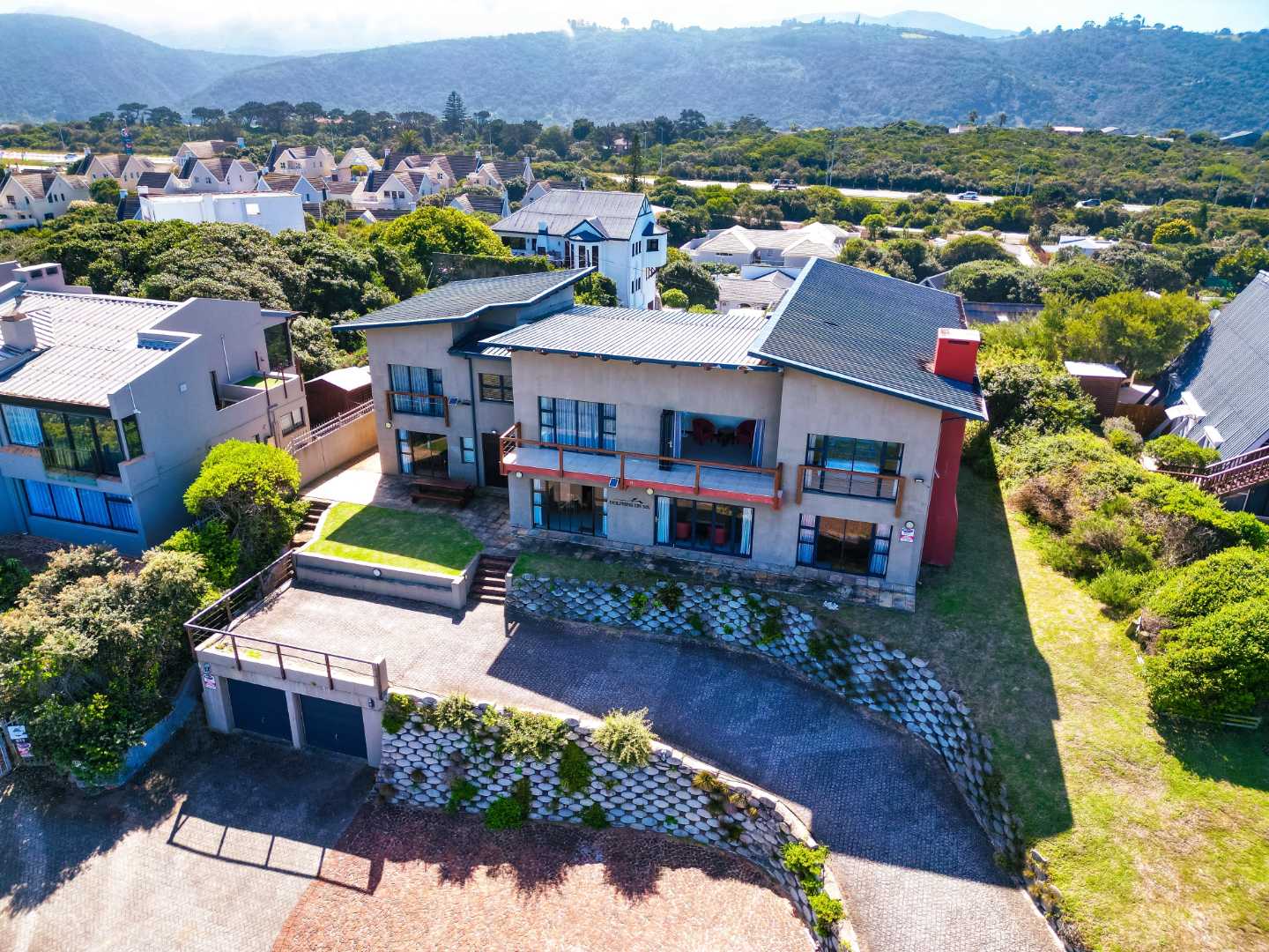 6 Bedroom Property for Sale in Wilderness Western Cape